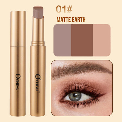 3 in 1 Eyeshadow Stick