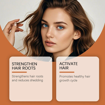 Batana Moisturizing Hair Care Spray