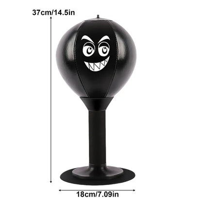 Desktop Punching Bag