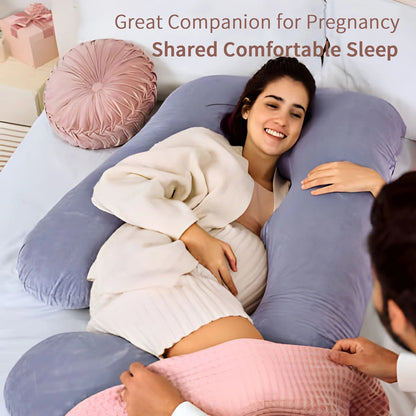 Premium Pregnancy Pillow