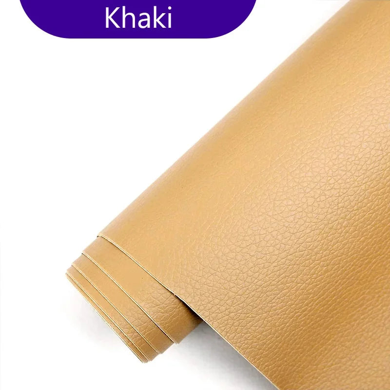 Leather Repair Patch
