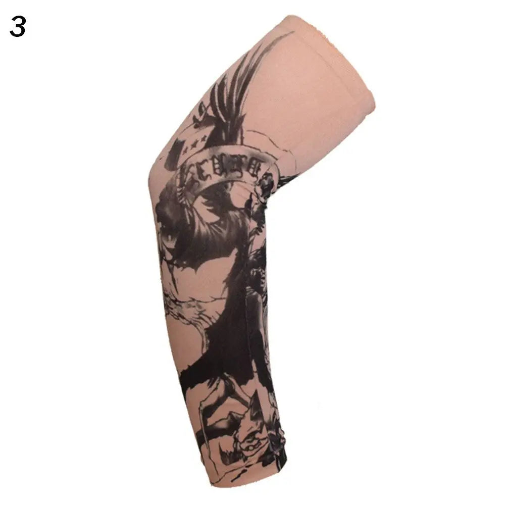 Tattoo UV Arm Sleeve