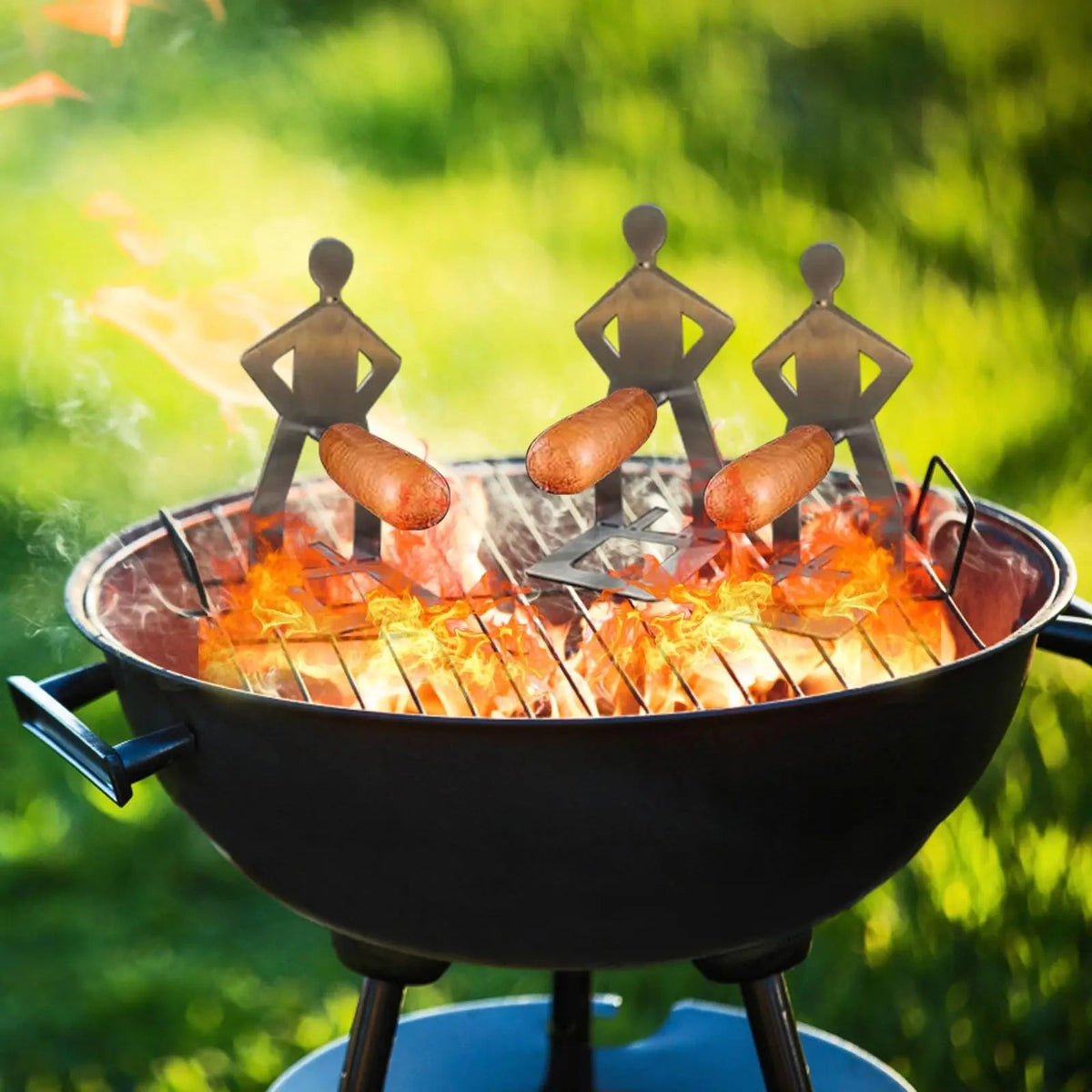 Funny Hot Dog Holder