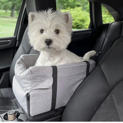 Pet Car Seat