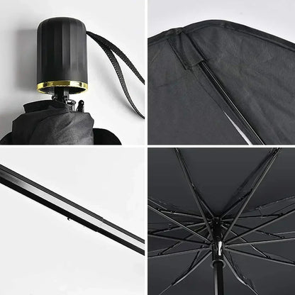 Car Windshield Sunshade Umbrella