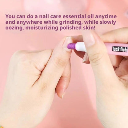 Nail Care Pen