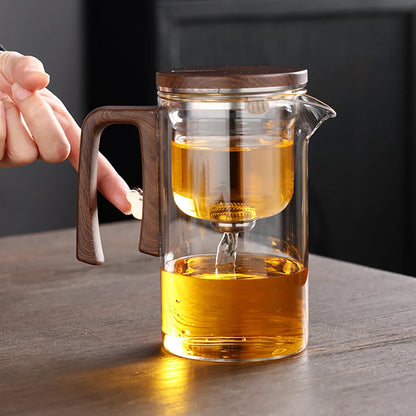 Enchant Tea Pot