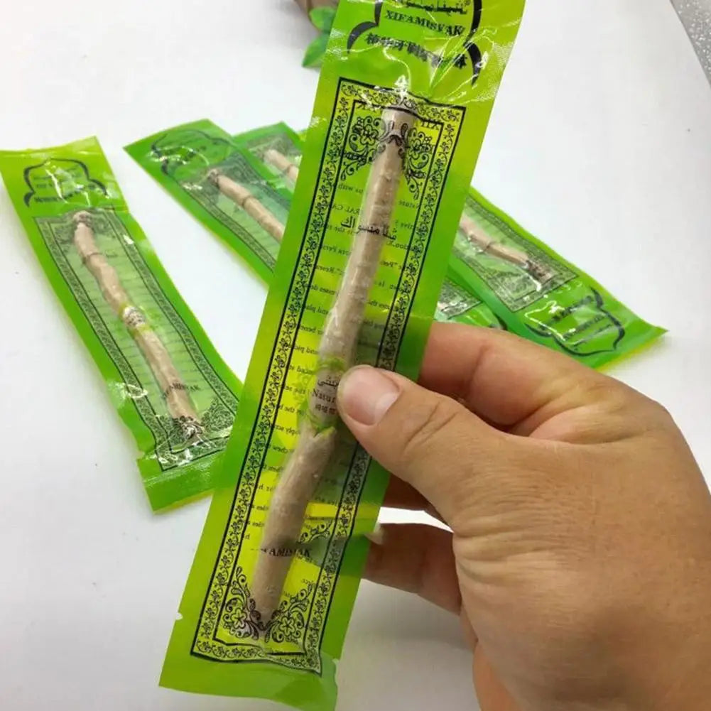 Organic Toothbrush