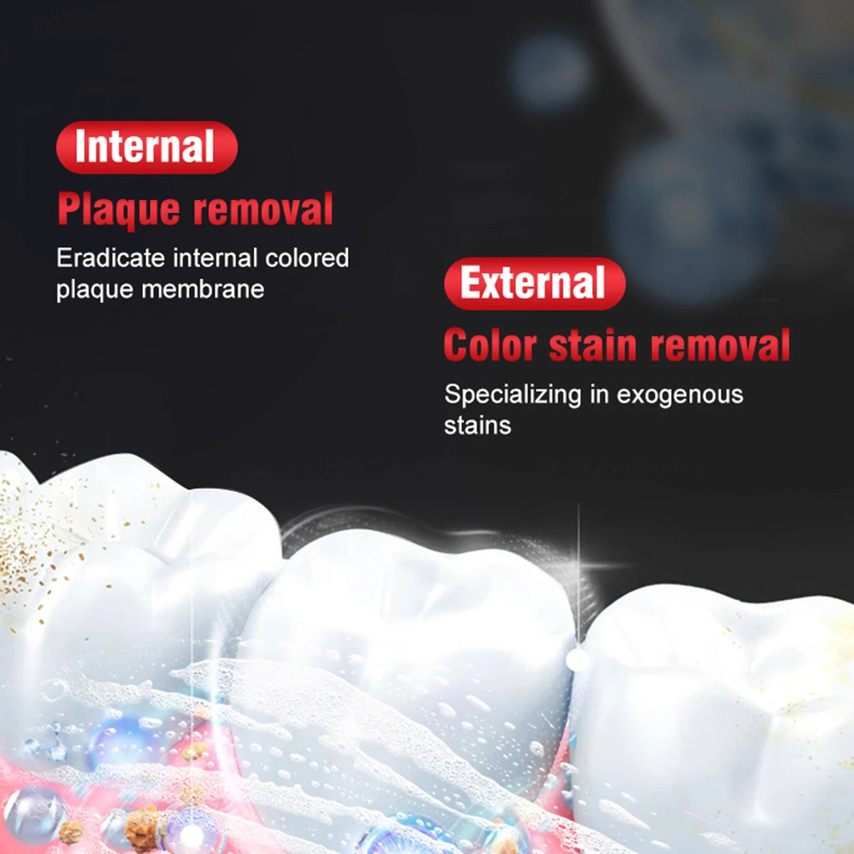 Whitening Care Toothpaste