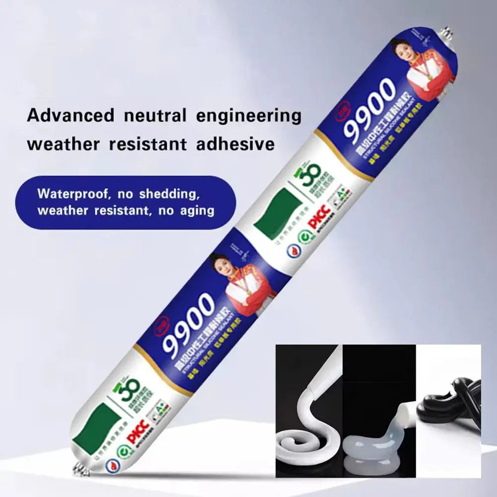 Silicone Waterproof Sealant