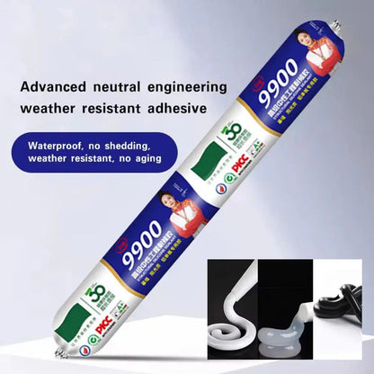 Silicone Waterproof Sealant