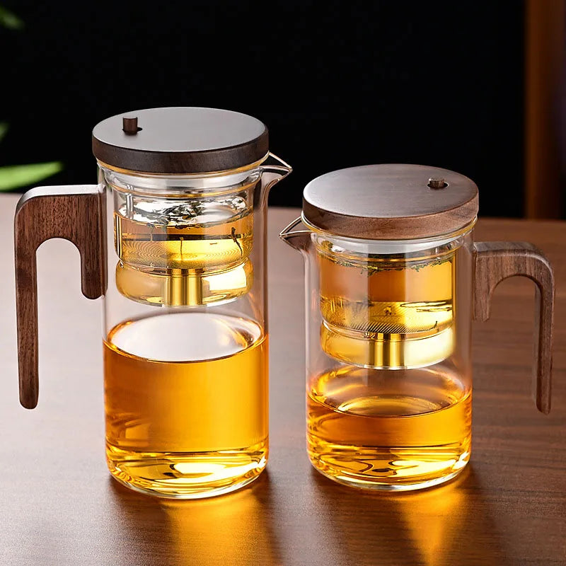 Enchant Tea Pot