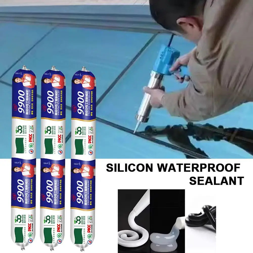 Silicone Waterproof Sealant