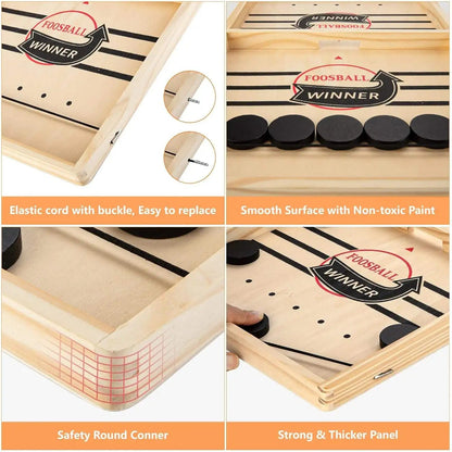 Foosball Table Game