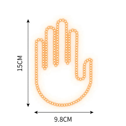 GlowGesture