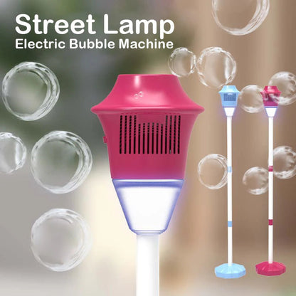 #1 Bubble Torch Garden Lamp