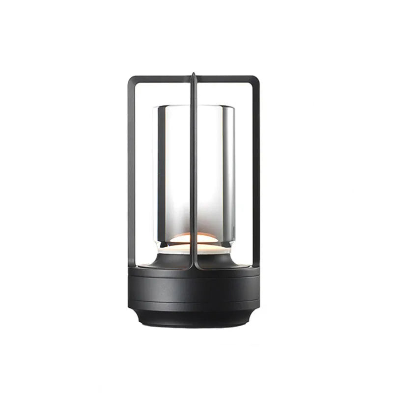 LuminaBar™ Retro Lamp