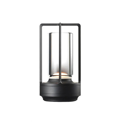 LuminaBar™ Retro Lamp