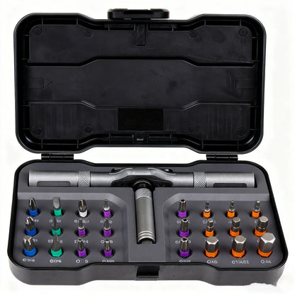 DIY Screwdriver Kit