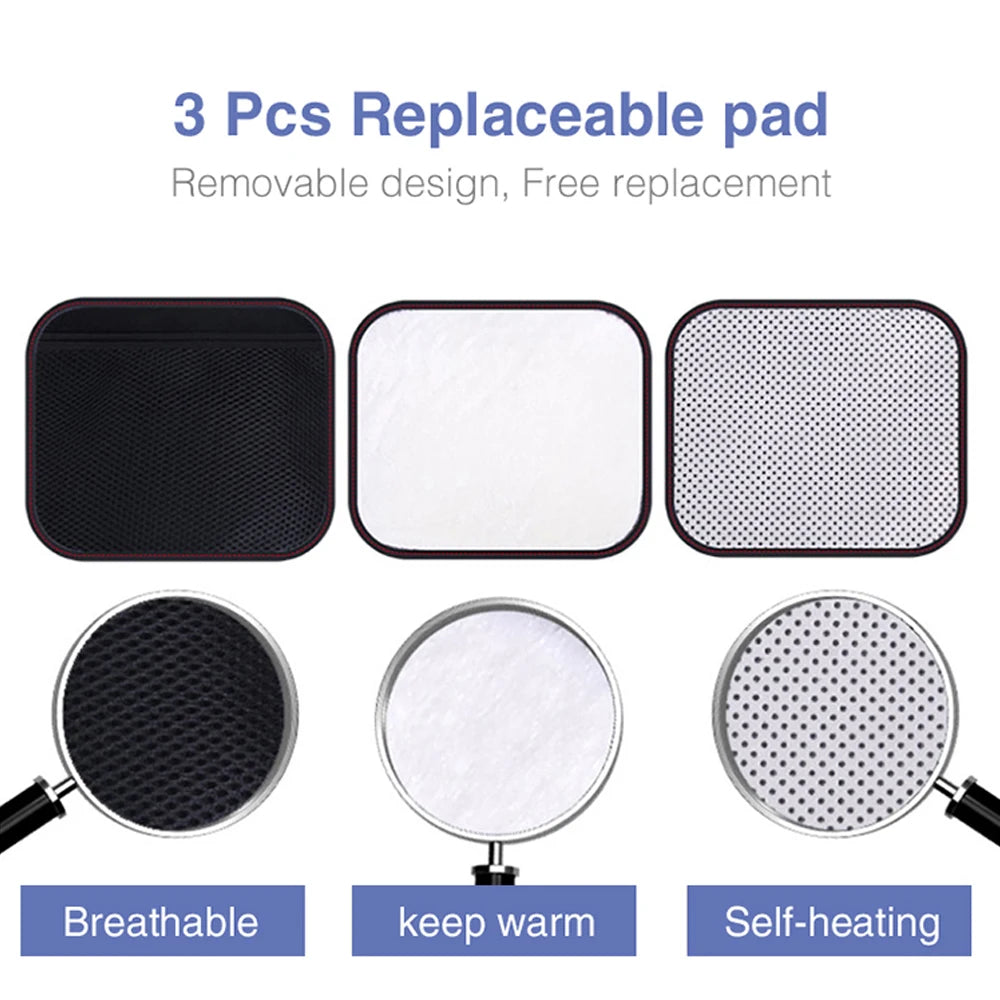 Lumbar Support Belt