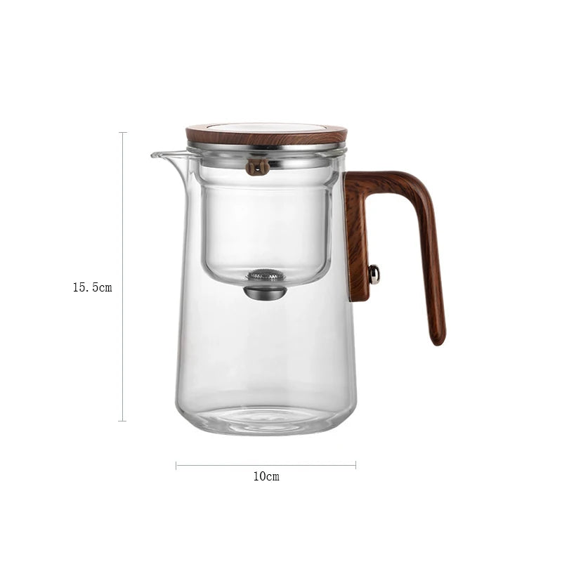Enchant Tea Pot