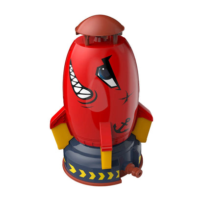Water Sprinkler