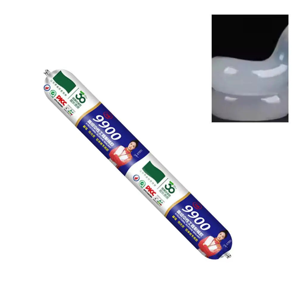 Silicone Waterproof Sealant