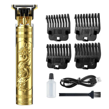 Professional Vintage Electric Trimmer
