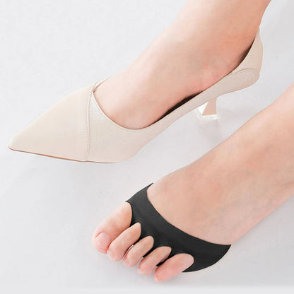Reusable Forefoot Socks Pad
