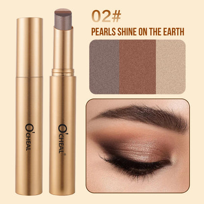 3 in 1 Eyeshadow Stick