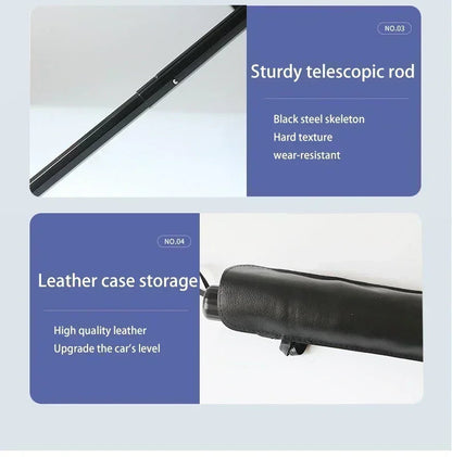Car Windshield Sunshade Umbrella