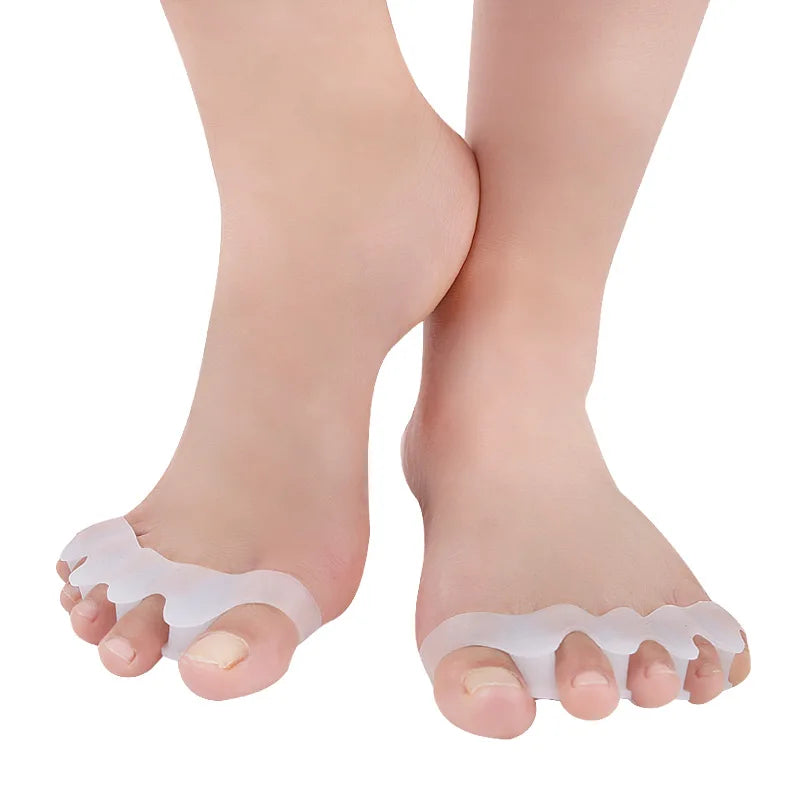 Bunion Toe Correctors