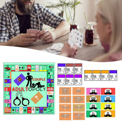 ADULTOPOLY