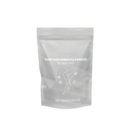Body Hair Removal Powder