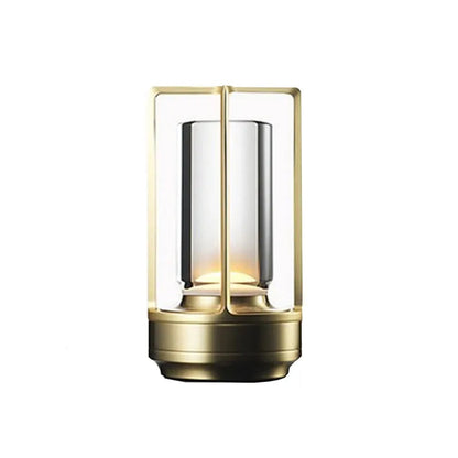 LuminaBar™ Retro Lamp