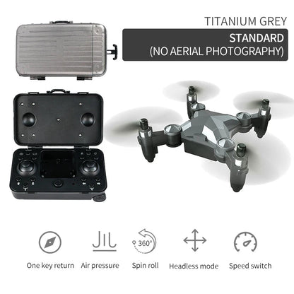 Mini Remote Control Drone