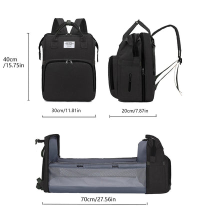 Baby Diaper Bag