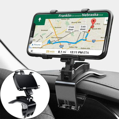 Car Phone Mount