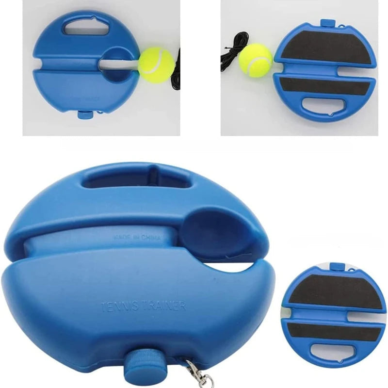 Tennis Rebound Trainer