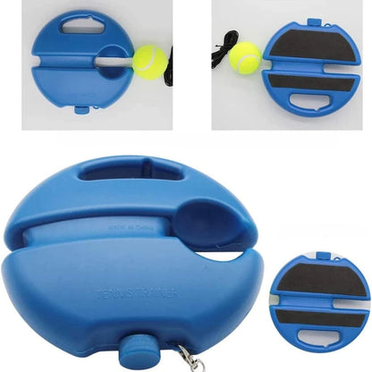 Tennis Rebound Trainer