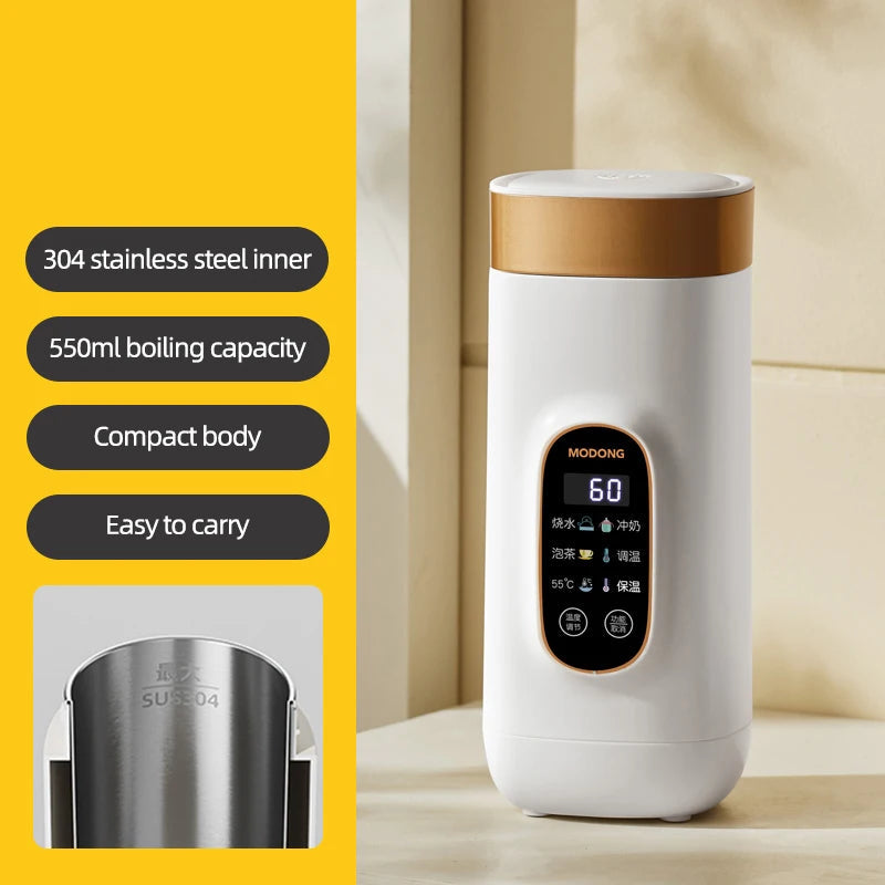 Electric Portable Kettle