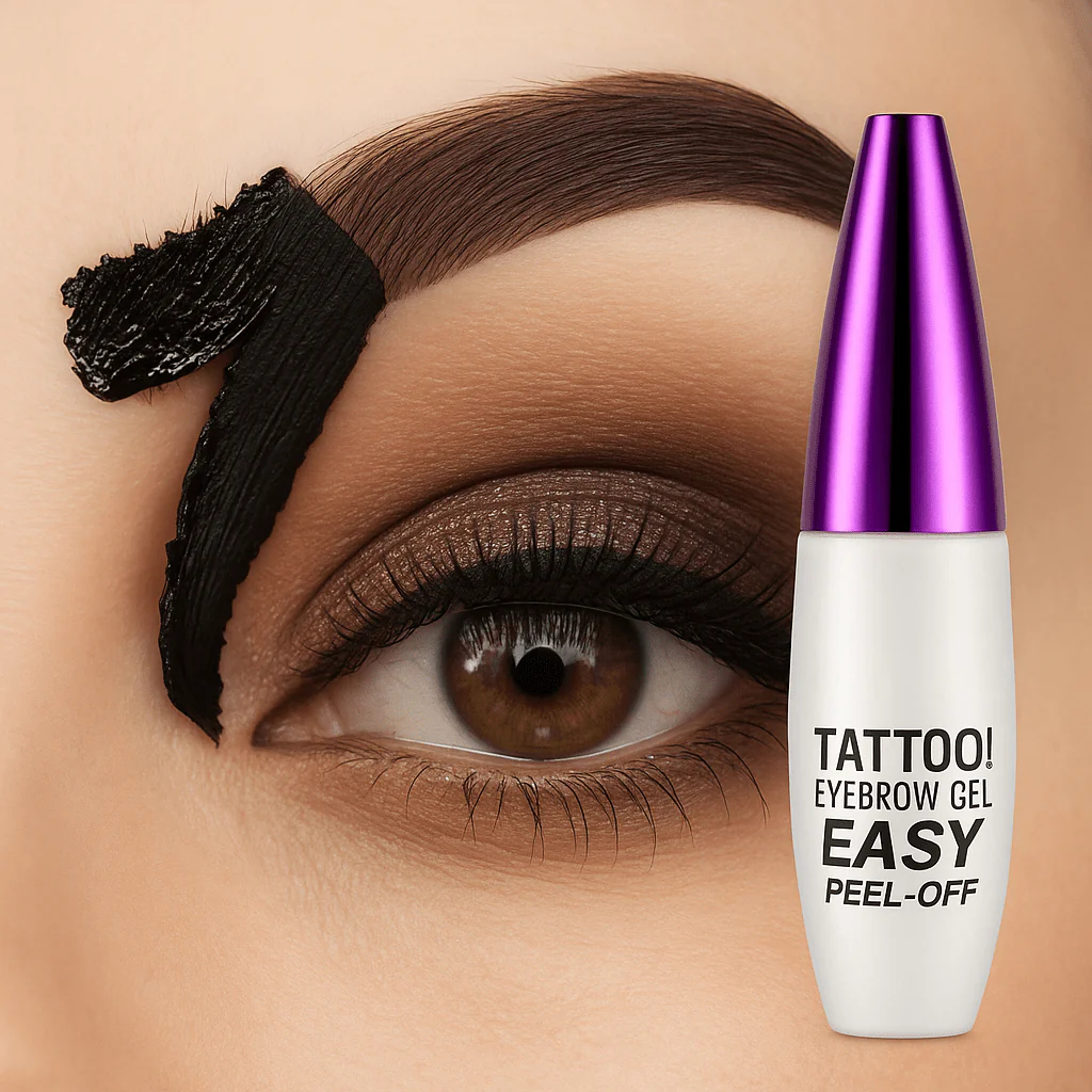 Buy 1 Get 1 Free Signature Brow Tint