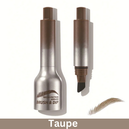 4D Eyebrow Pen One-Stroke Natural