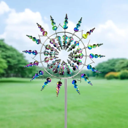 Magic Wind Spinner