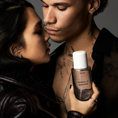 LAST DAY PROMOTION SAVE 49%Vanilla & Cream Body Mist Duo