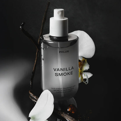 LAST DAY PROMOTION SAVE 49%Vanilla & Cream Body Mist Duo