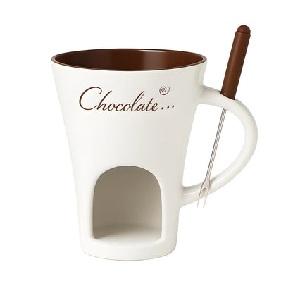 Mini Fondue Mug