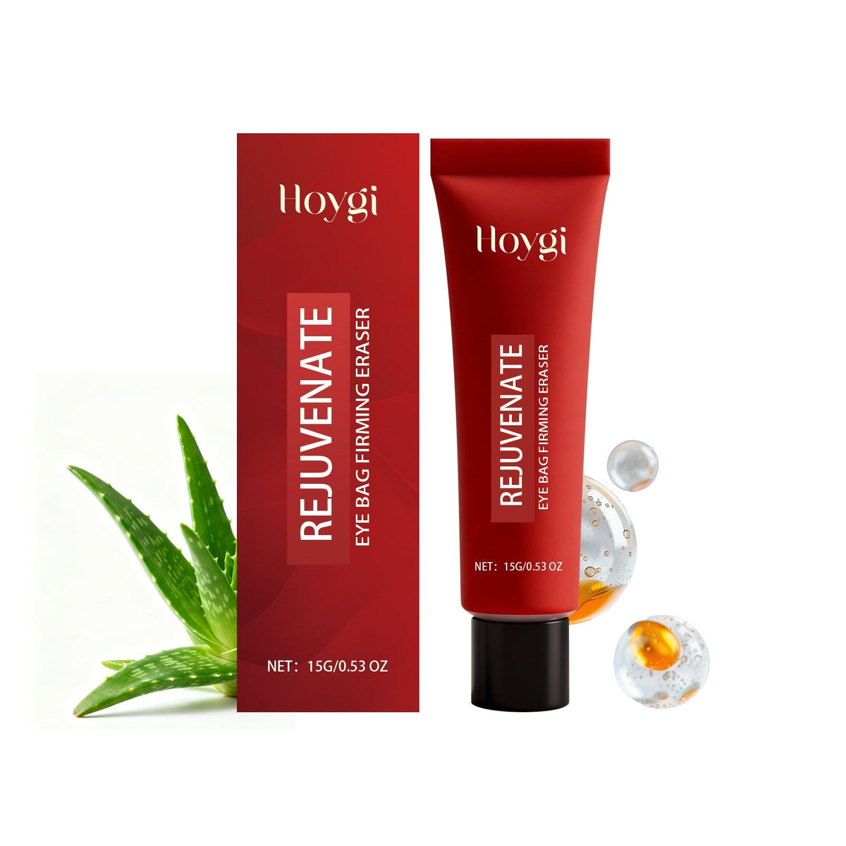 Firming Lift Eye Cream