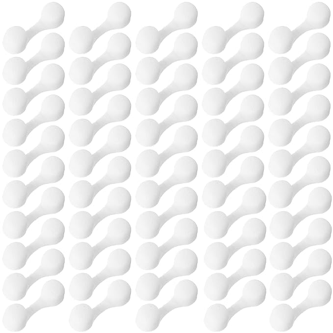 Nose Filters (50 Pack)