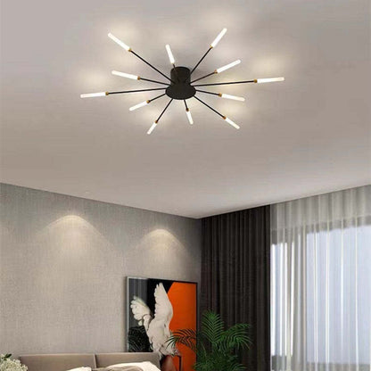 A luminous accent that will enliven any room!